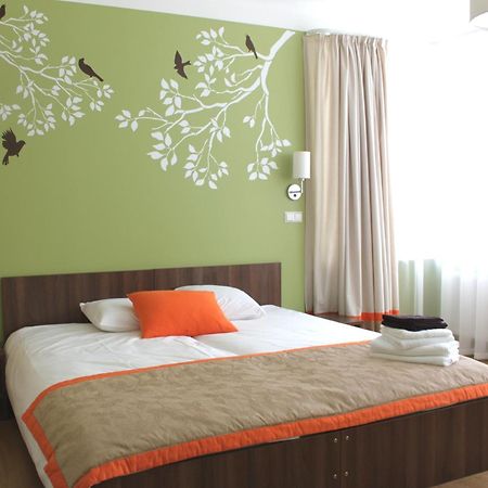 Hotel Martas Nams à Ventspils Chambre photo