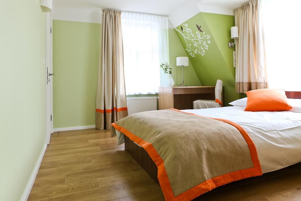 Hotel Martas Nams à Ventspils Chambre photo
