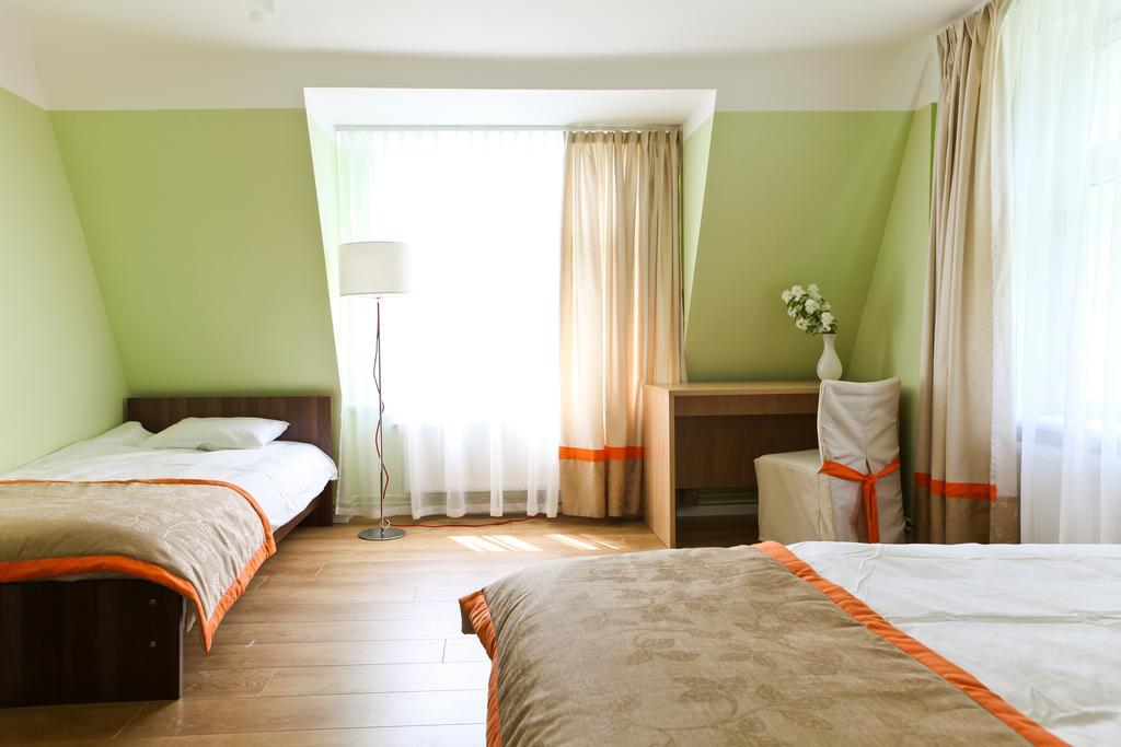 Hotel Martas Nams à Ventspils Chambre photo