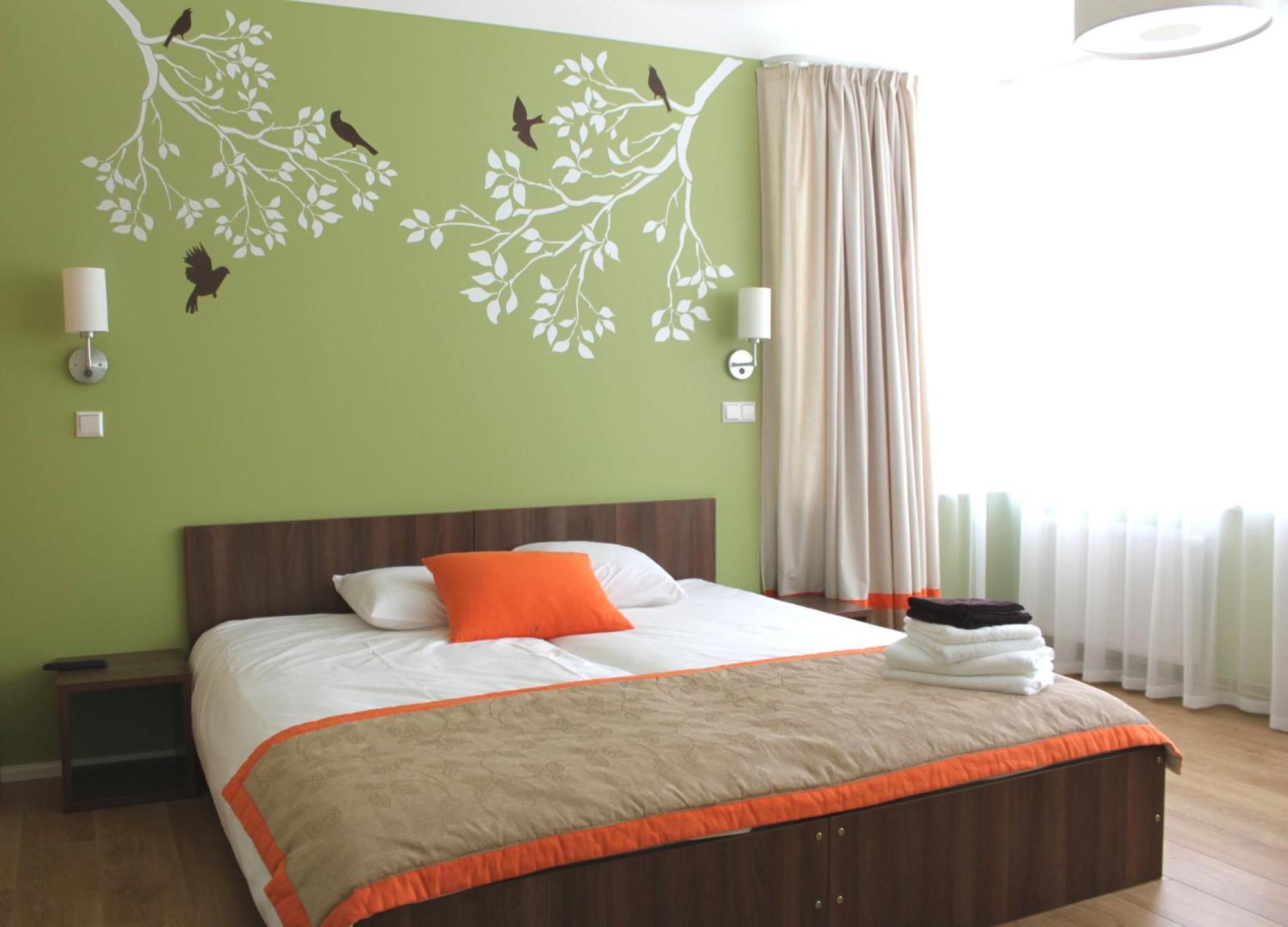 Hotel Martas Nams à Ventspils Chambre photo