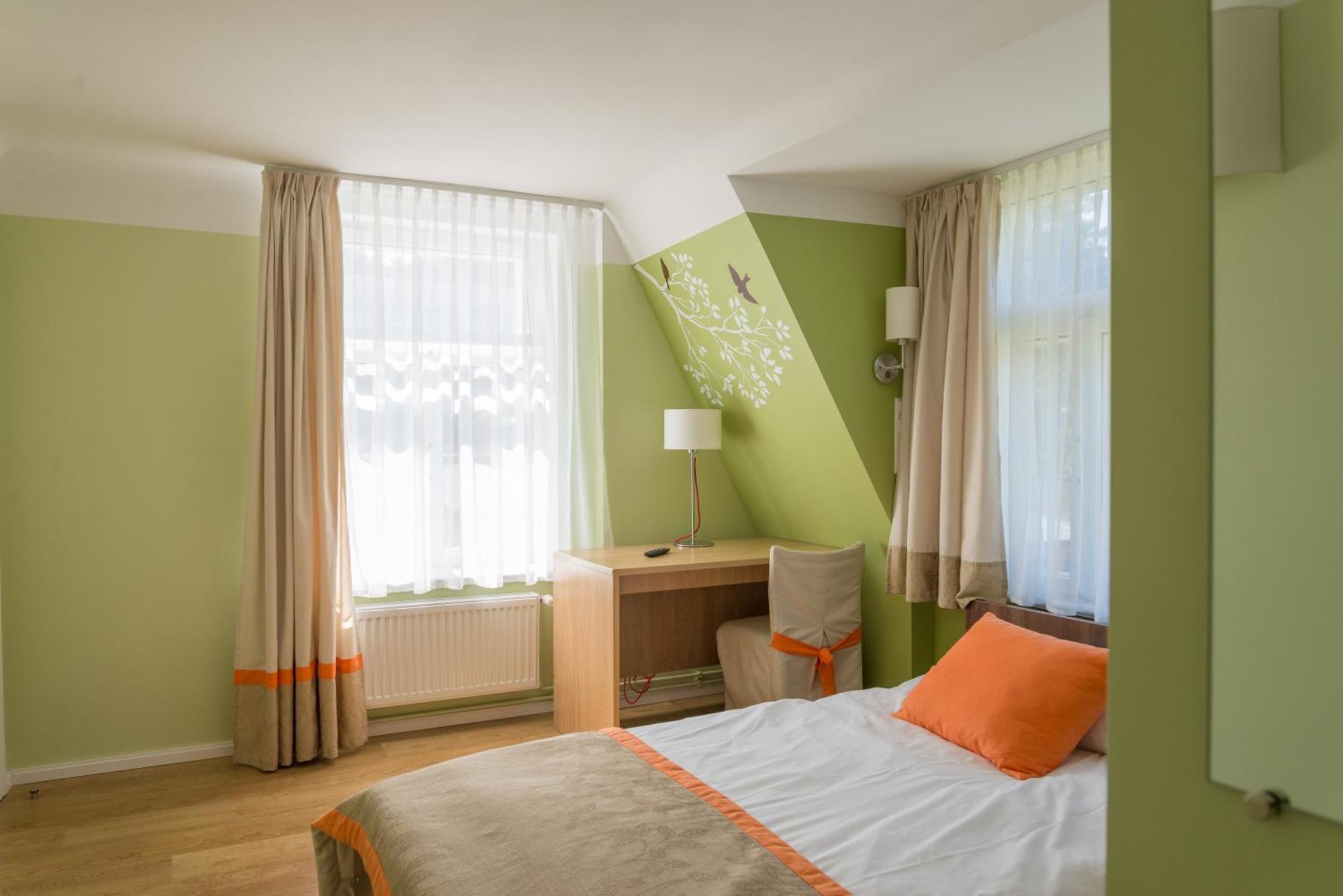 Hotel Martas Nams à Ventspils Chambre photo