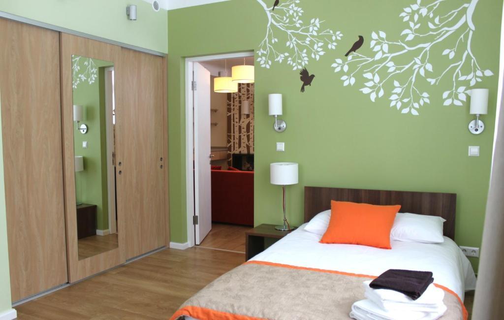 Hotel Martas Nams à Ventspils Chambre photo