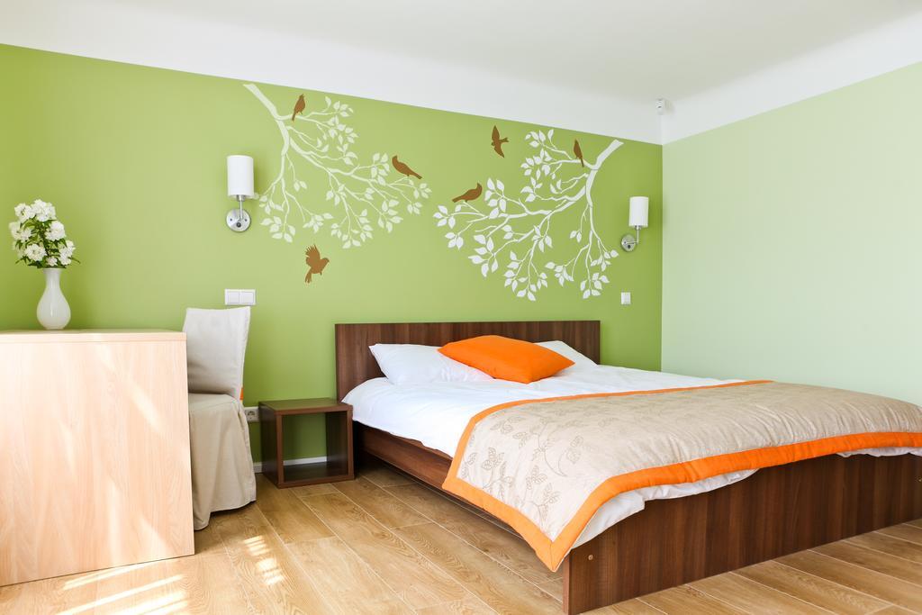 Hotel Martas Nams à Ventspils Extérieur photo