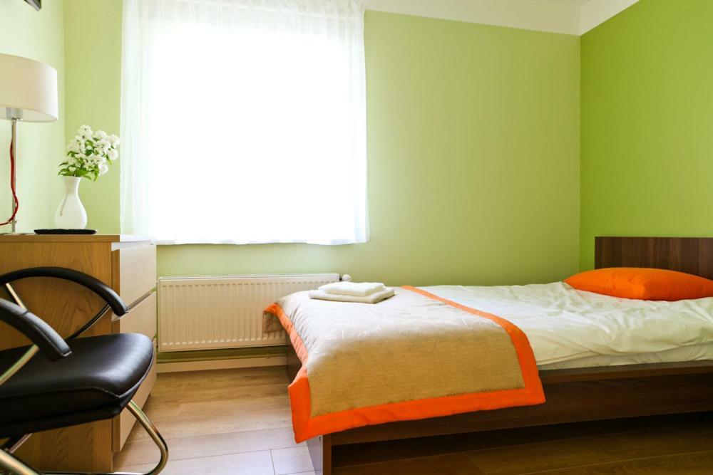Hotel Martas Nams à Ventspils Extérieur photo